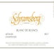 4th label thumbnail of Schramsberg Blanc de Blancs