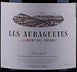 1st label thumbnail of Alvaro Palacios Les Aubaguetes