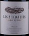 1st label thumbnail of Alvaro Palacios Les Aubaguetes