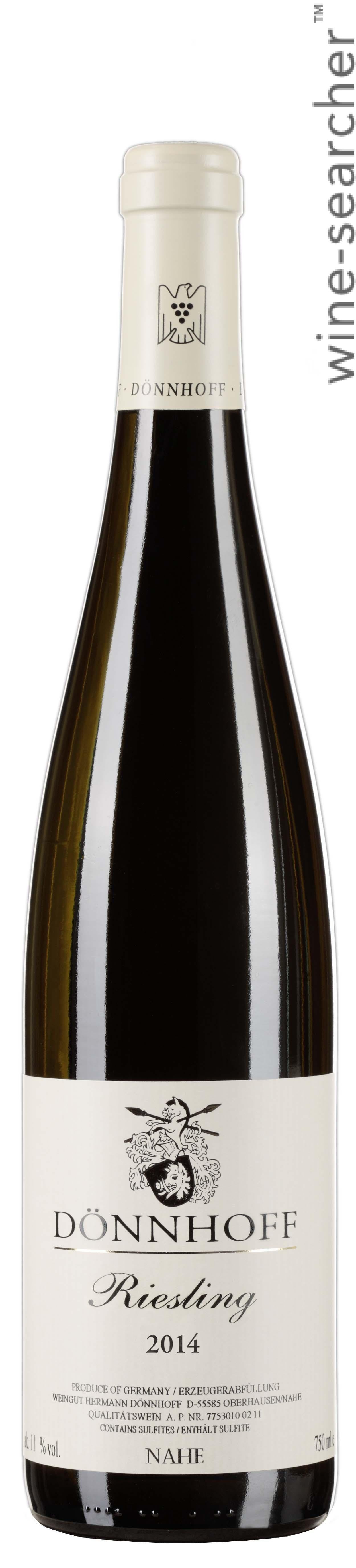 Weingut Donnhoff Riesling, Nahe, Germany | prices, reviews