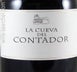9th label thumbnail of Bodegas Contador - Benjamin Romeo 'La Cueva del Contador'