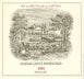 8th label thumbnail of Chateau Lafite Rothschild
