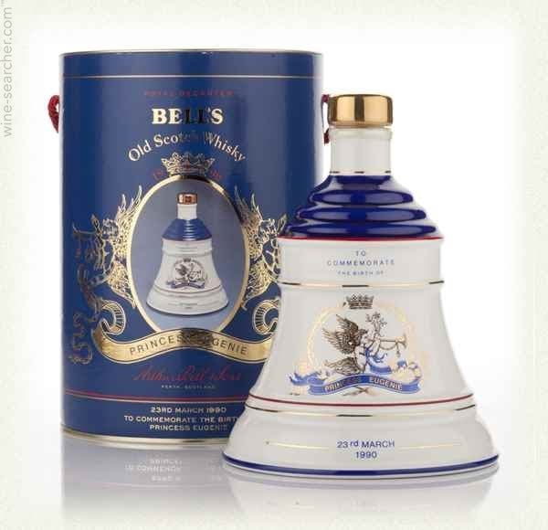 Bell's Extra Special Blended Scotch Whisky, Scotland