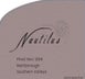 9th label thumbnail of Nautilus Estate Southern Valleys Pinot Noir