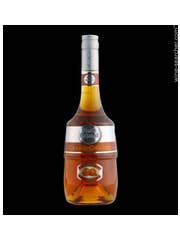 Click to see larger label image Label of Marie Brizard Grand Orange Liqueur