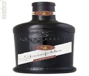 Label 1 of Rotwild Wine Cellar Dornfelder Lieblich