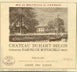 19th label thumbnail of Chateau Duhart-Milon