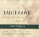 8th label thumbnail of Wolf Blass Eaglehawk Chardonnay