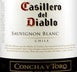 14th label thumbnail of Casillero del Diablo Reserva Sauvignon Blanc