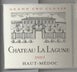 9th label thumbnail of Chateau La Lagune