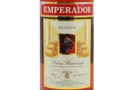 Emperador Light Brandy Prices Stores Tasting Notes And Market Data