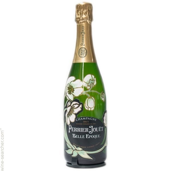 Perrier-Jouet Belle Epoque Luminous Brut, Champagne | prices ...