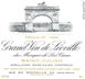 18th label thumbnail of Chateau Leoville-Las Cases 'Grand Vin de Leoville'