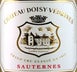 10th label thumbnail of Chateau Doisy-Vedrines