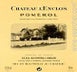 8th label thumbnail of Chateau l'Enclos