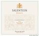 3rd label thumbnail of Bodegas Salentein Reserve Chardonnay