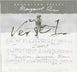 3rd label thumbnail of Brookland Valley Verse One Semillon - Sauvignon Blanc