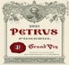 10th label thumbnail of Petrus