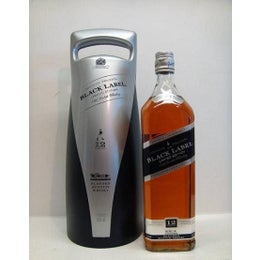Johnnie Walker Black Label Team McLaren Mercedes Limited ...