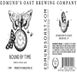 3rd label thumbnail of Edmund's Oast Brewing Co. 'Bound by Time' India Pale Ale Beer