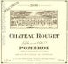 8th label thumbnail of Chateau Rouget