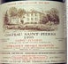 11th label thumbnail of Chateau Saint-Pierre