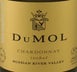 5th label thumbnail of DuMOL 'Isobel' Charles Heintz Vineyard Chardonnay