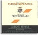 8th label thumbnail of Fattoria Selvapiana Bucerchiale Riserva