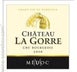 1st label thumbnail of Chateau La Gorre