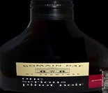 Label 1 of Domain Day One Serious Pinot Noir