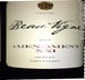 2nd label thumbnail of Beau Vigne Amendment XXI