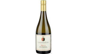 Click to see this product Label of Laetitia Vineyard & Winery Clone 17 Chardonnay