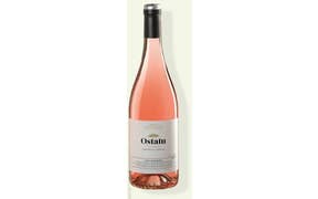 Click to see this product Label of Bodegas Ostatu Rosado