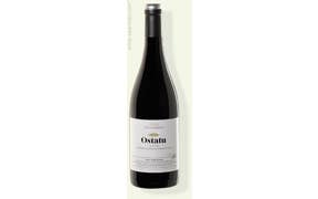 Click to see this product Label of Bodegas Ostatu Tinto
