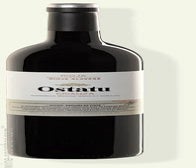 Label 1 of Bodegas Ostatu Crianza