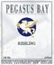 11th label thumbnail of Pegasus Bay Riesling