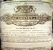5th label thumbnail of Chateau Coutet Cuvee Madame