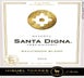 6th label thumbnail of Miguel Torres Santa Digna Reserva Sauvignon Blanc