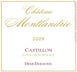 2nd label thumbnail of Chateau Montlandrie