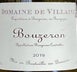 2nd label thumbnail of Domaine A. & P. de Villaine Bouzeron
