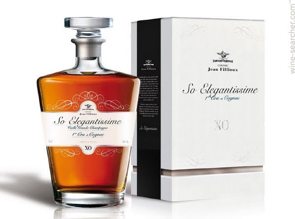 Jean Filloux TRÈS VIEUX EXTRA 700ml Jean Filloux TRÈS VIEUX EXTRA 700ml Jean Fillioux Grande