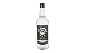 Click to see this product Label of Brennivin Aquavit