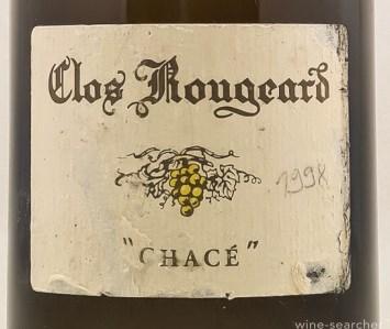 2012 Clos Rougeard Saumur-Champigny, Loire, France | prices