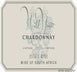 4th label thumbnail of Springfield Estate Wild Yeast Chardonnay