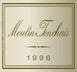 2nd label thumbnail of Moulin Touchais Coteaux du Layon
