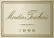 2nd label thumbnail of Moulin Touchais Coteaux du Layon
