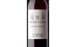 Click to see this product Label of Yarra Yering Dry Red No. 2