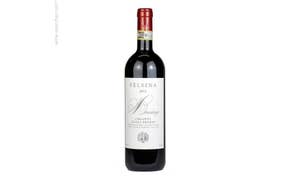Click to see this product Label of Felsina Berardenga Chianti Colli Senesi DOCG