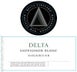 5th label thumbnail of Delta Estate Sauvignon Blanc