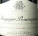 3rd label thumbnail of Emmanuel Rouget Bourgogne Passe-tout-grains